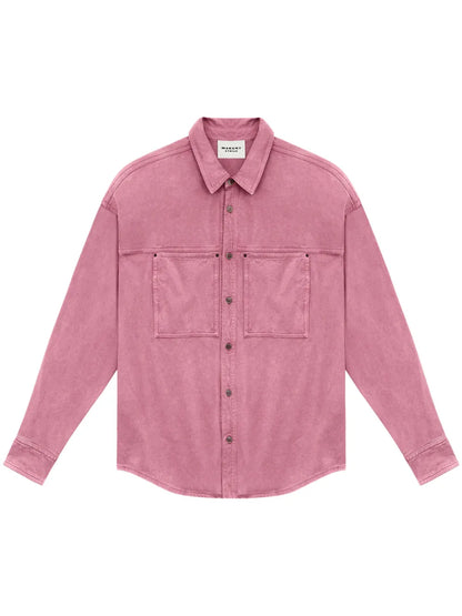 Raquel Shirt