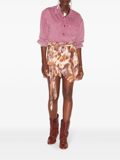 Raquel Shirt