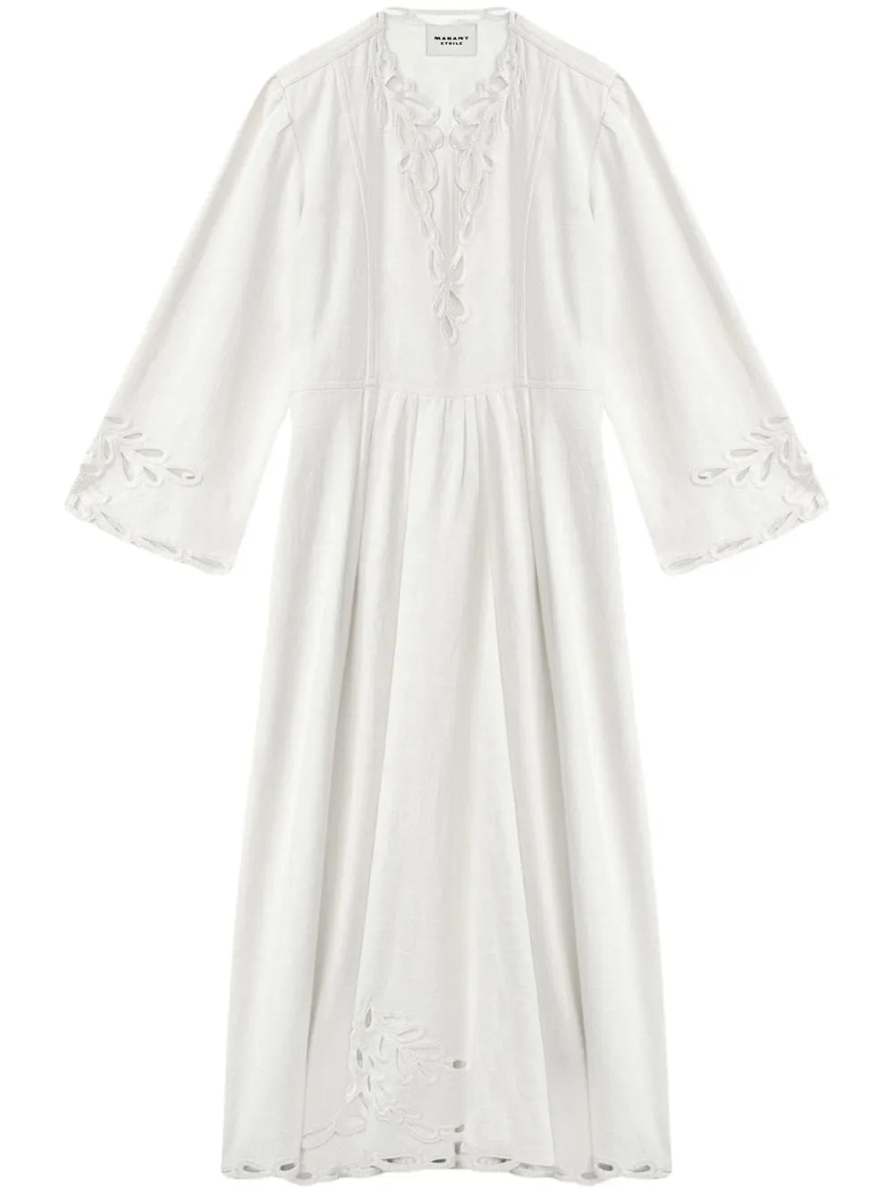 Tianny Maxi Dress