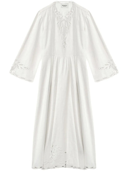 Tianny Maxi Dress