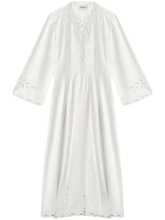 Tianny Maxi Dress