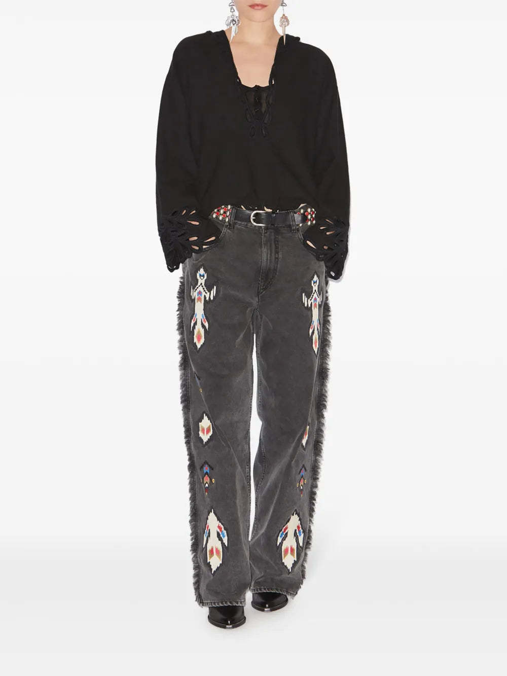 Maella Jeans