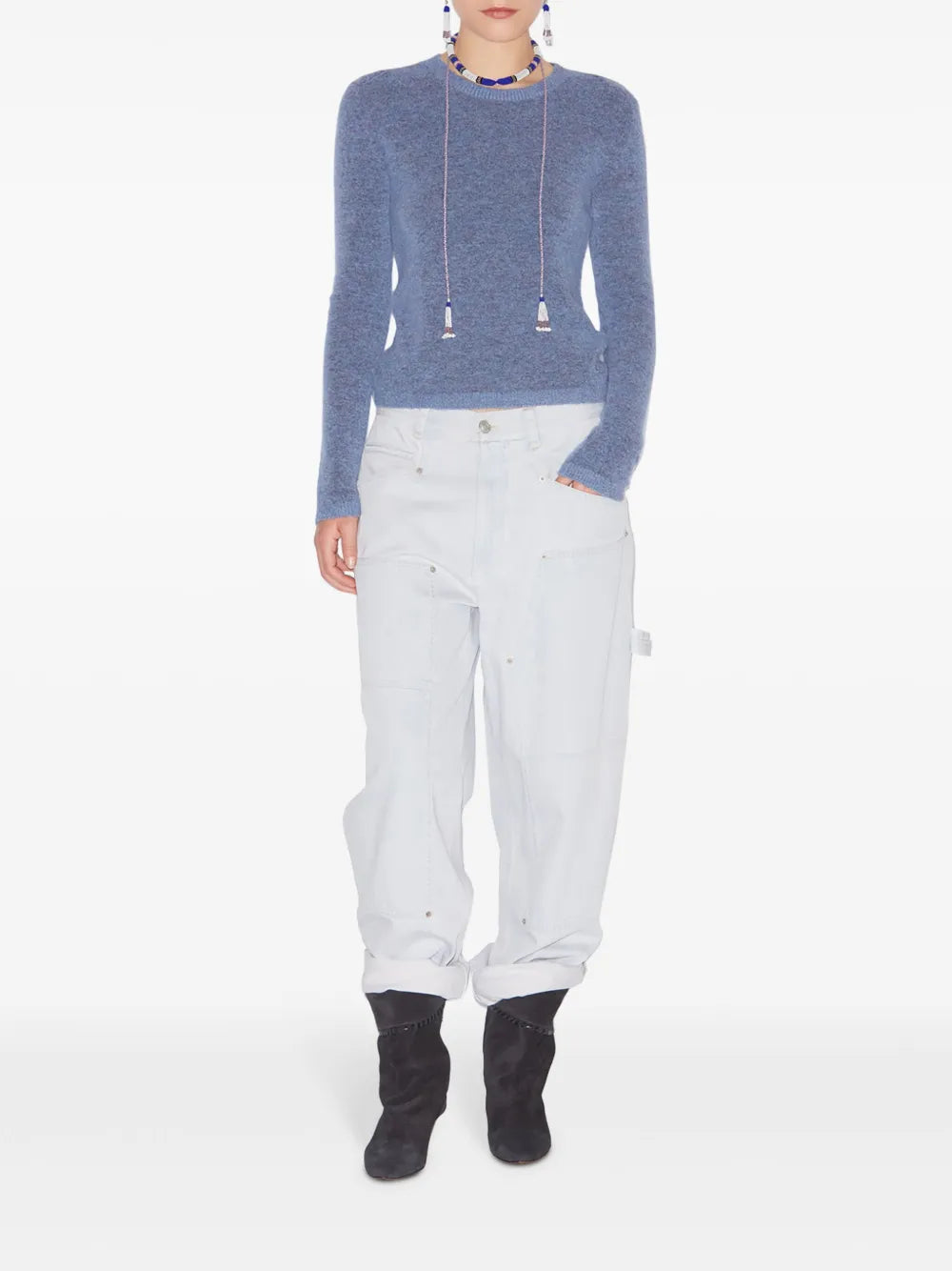 Obira Jumper