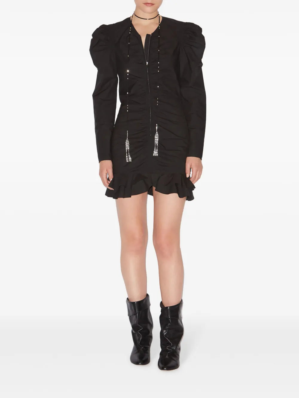 Briali Dress