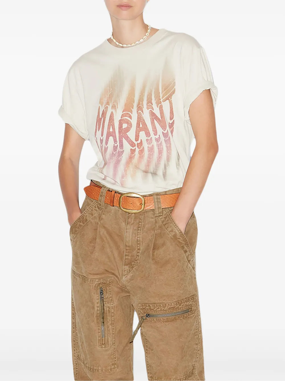 Zoeline T-Shirt