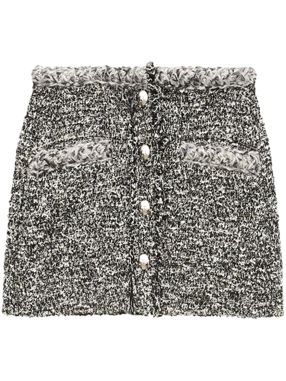 Gleny Mini Skirt