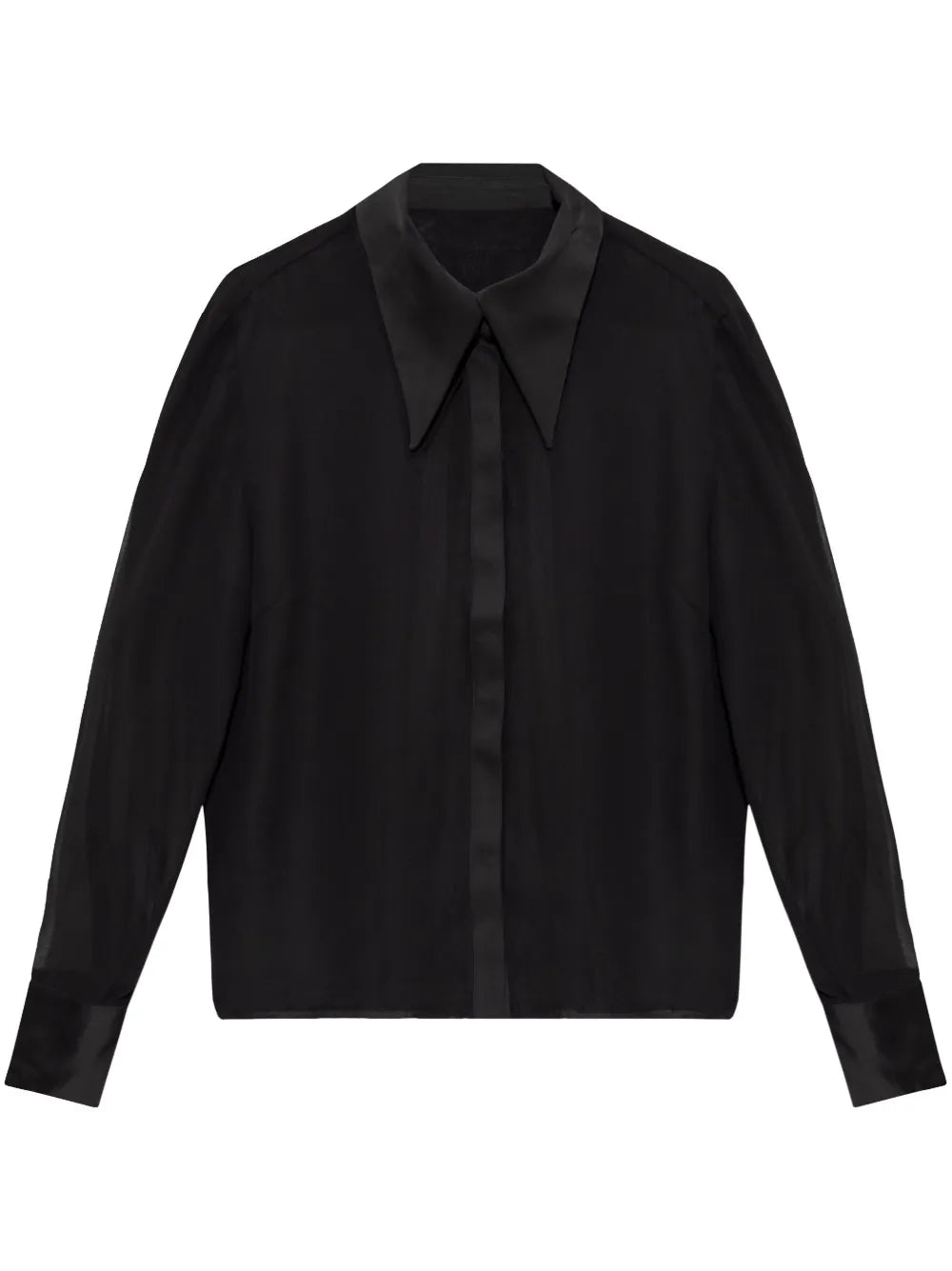 Chiffagz Shirt