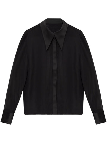 Chiffagz Shirt