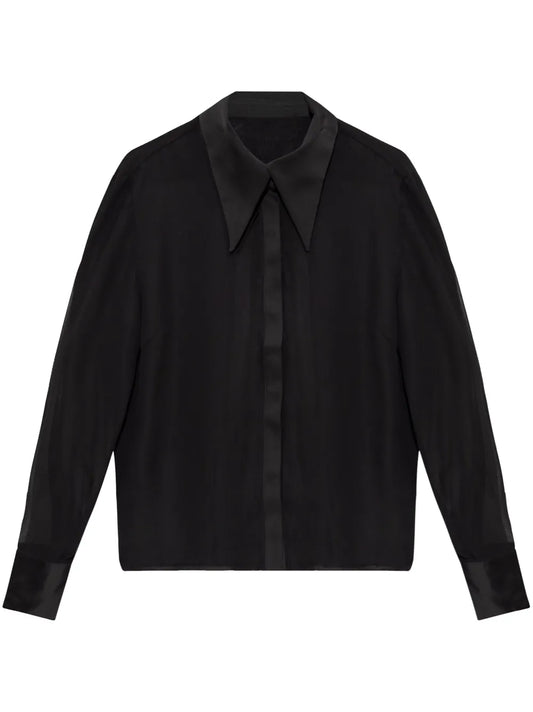 Chiffagz Shirt
