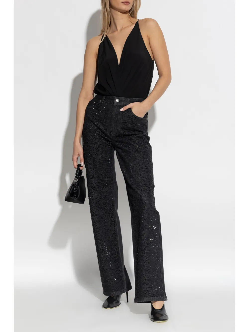 Zorahgz Jeans