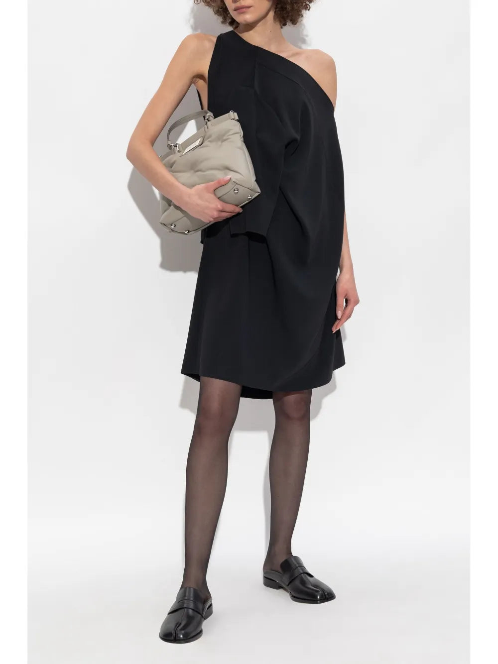 Shift Mini Dress