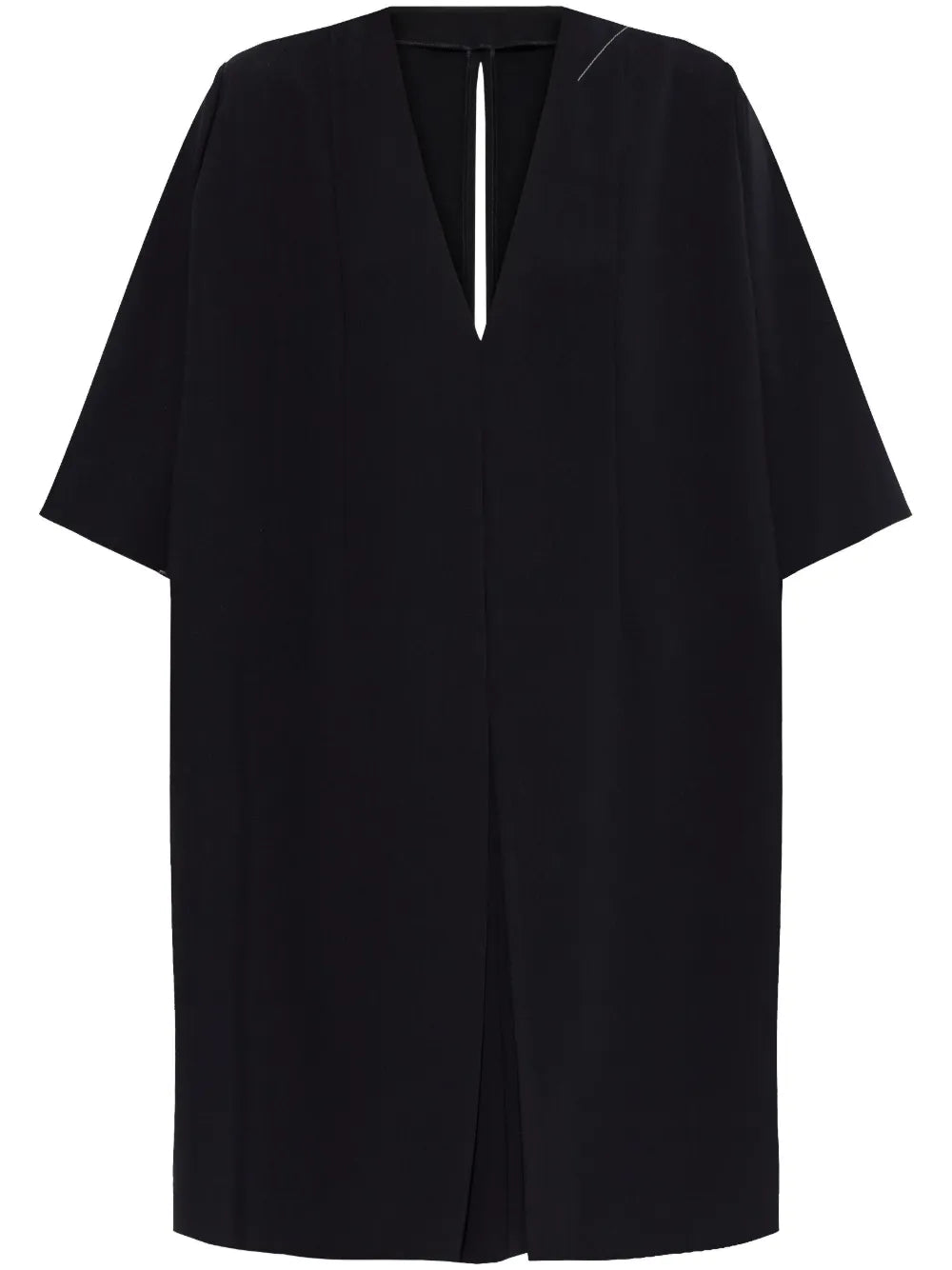 Shift Mini Dress