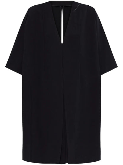 Shift Mini Dress