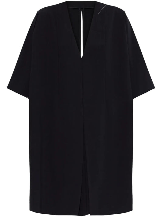 Shift Mini Dress