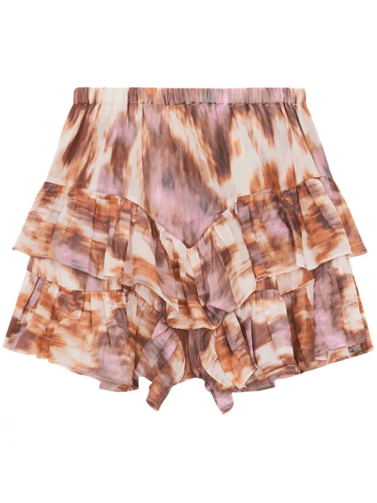 Jocadia Shorts