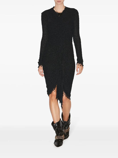 Ophelie Midi Dress
