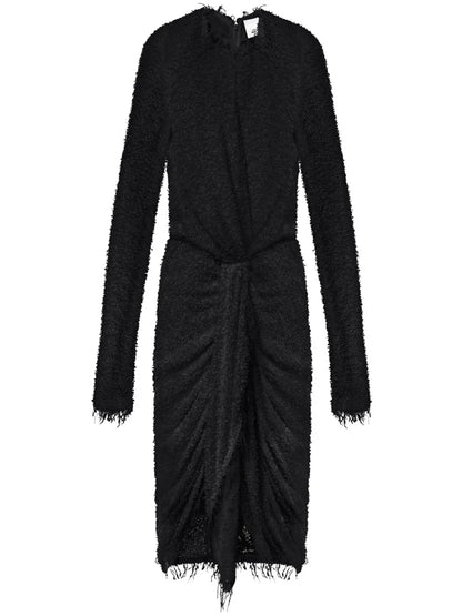 Ophelie Midi Dress