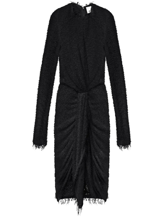 Ophelie Midi Dress