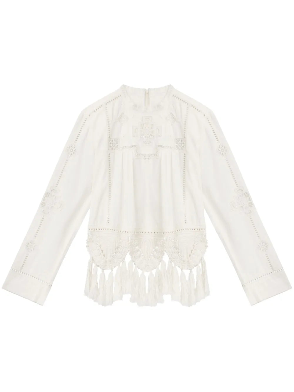 Severine Top