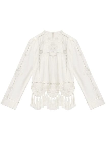 Severine Top