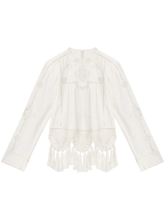 Severine Top