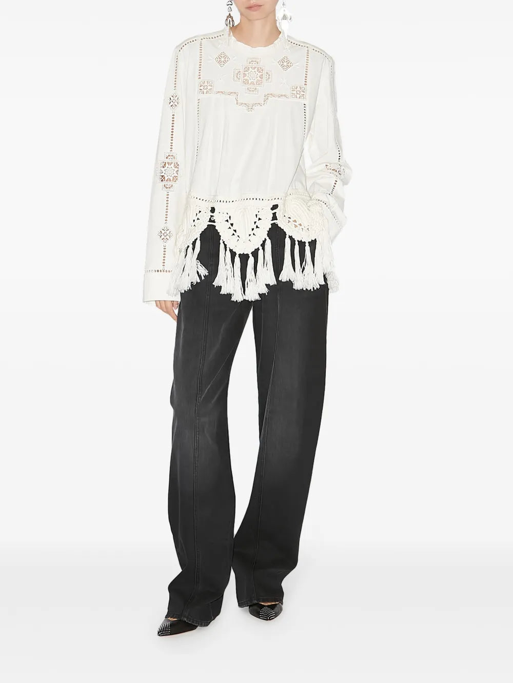 Severine Top