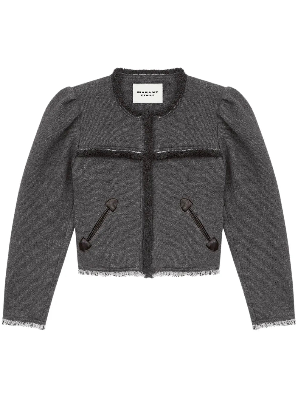 Delphina Jacket