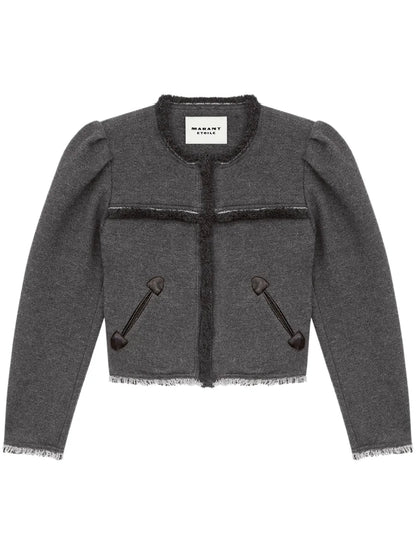Delphina Jacket
