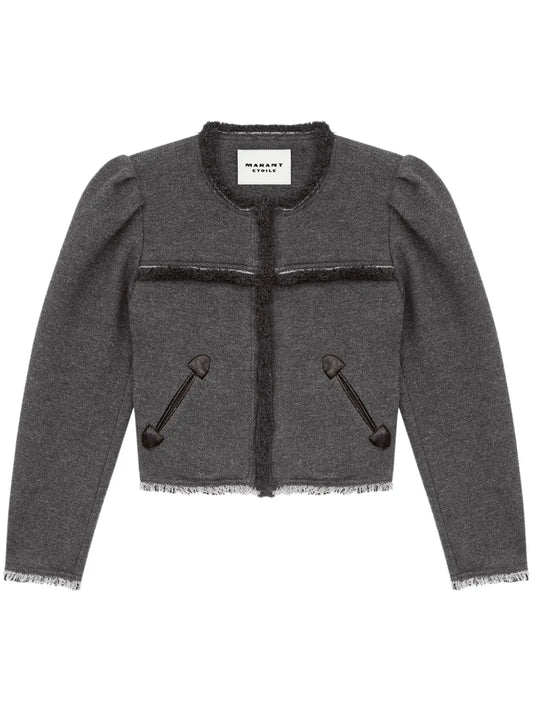 Delphina Jacket