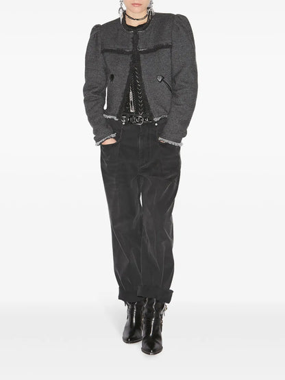 Delphina Jacket