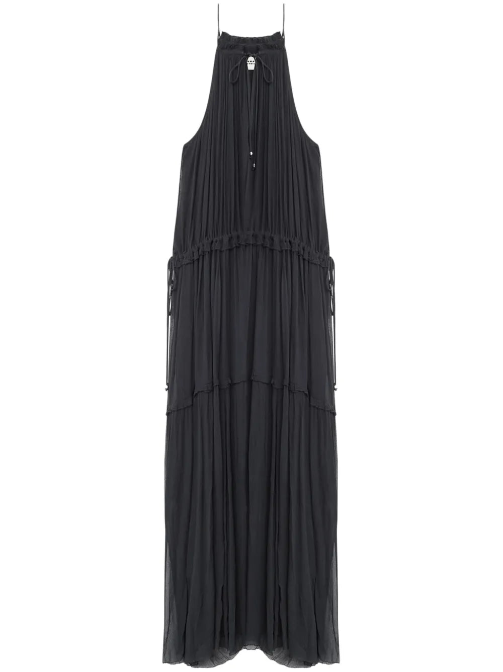 Alita Maxi Dress