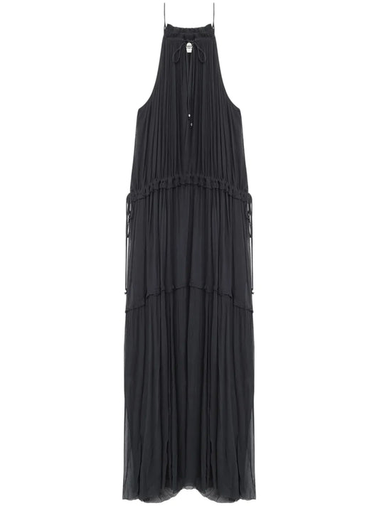 Alita Maxi Dress