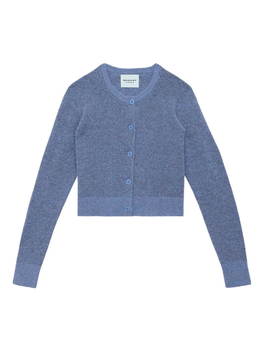 Nity Cardigan