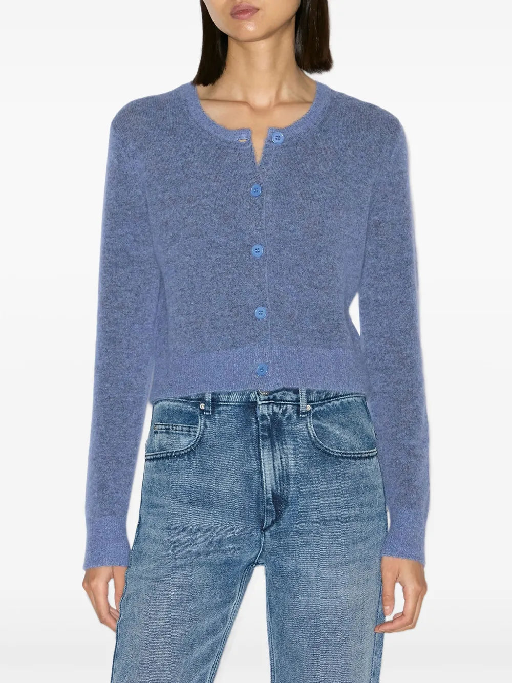 Nity Cardigan