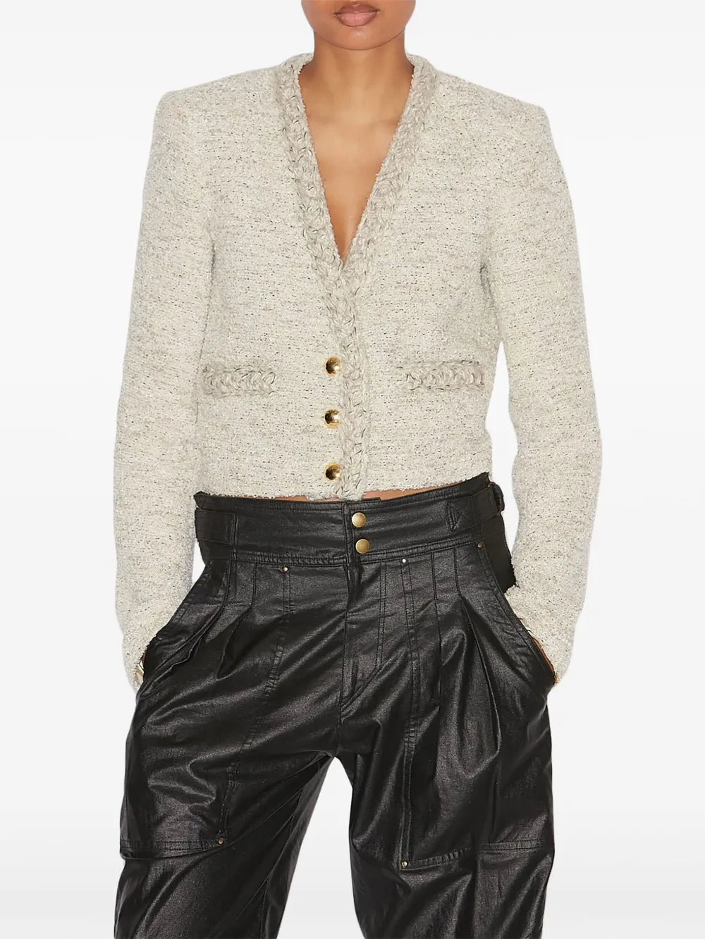 Gwendoline Jacket