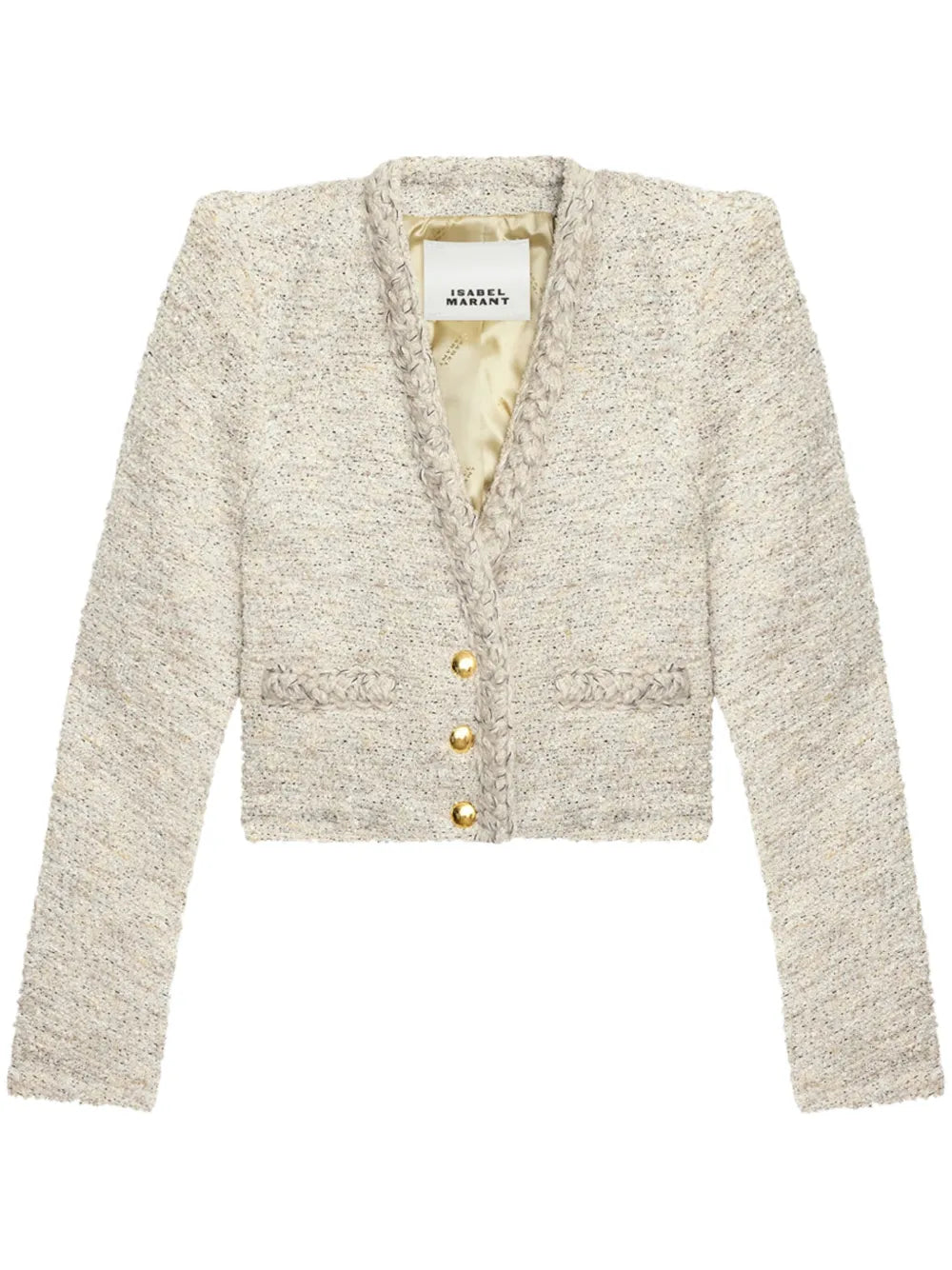 Gwendoline Jacket