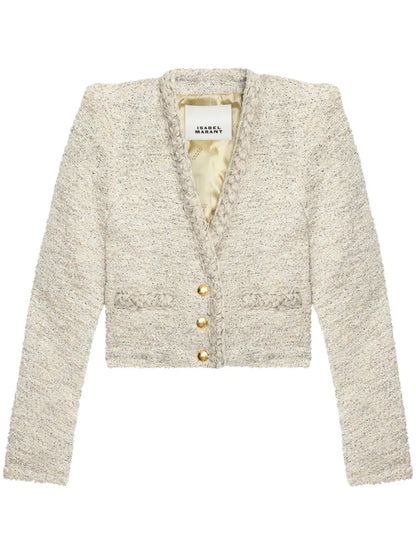 Gwendoline Jacket