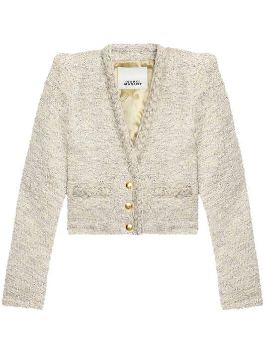 Gwendoline Jacket