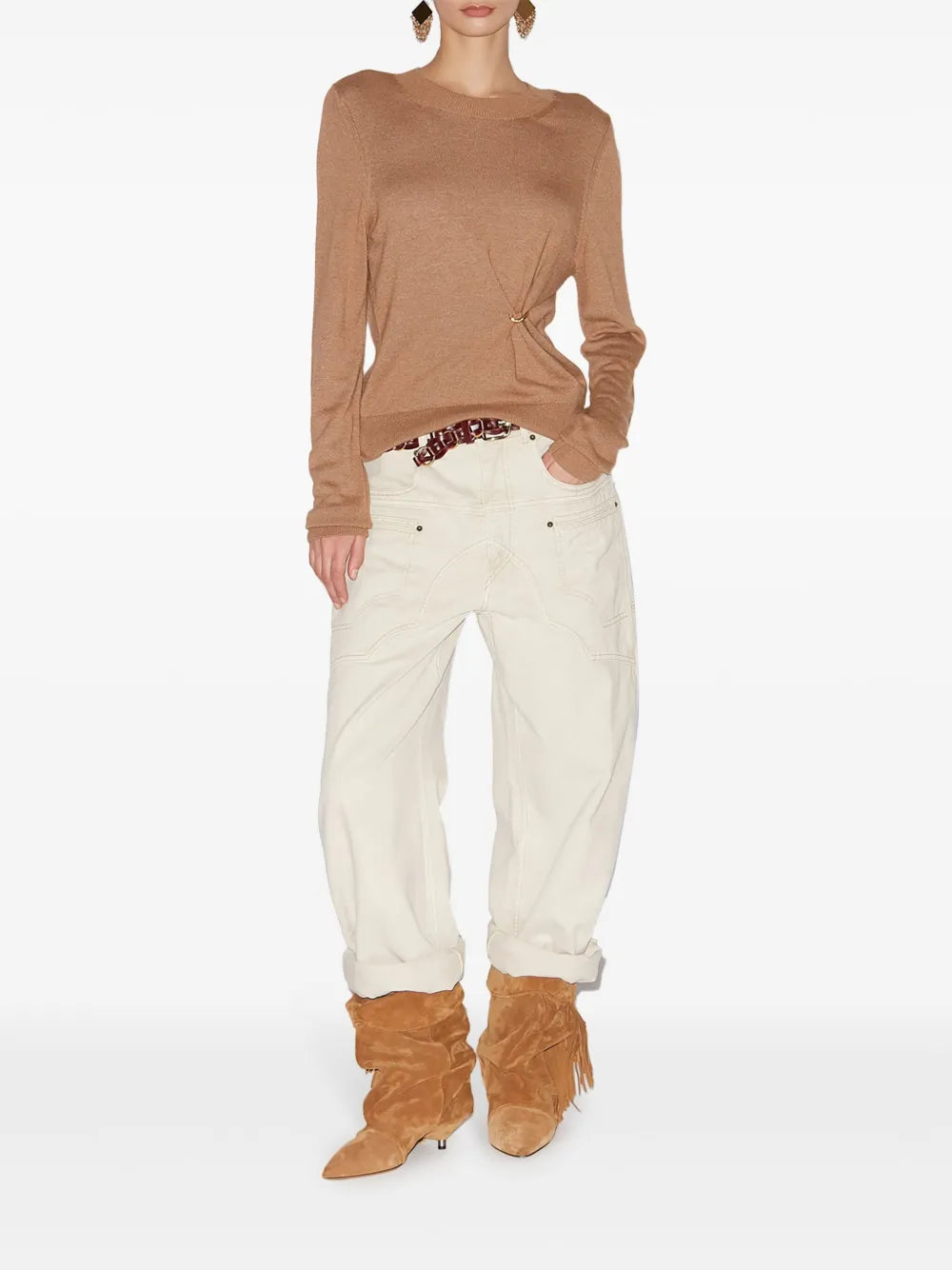Cosima Sweater