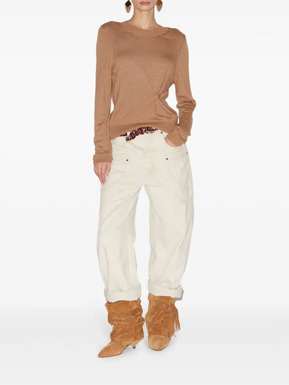 Cosima Sweater