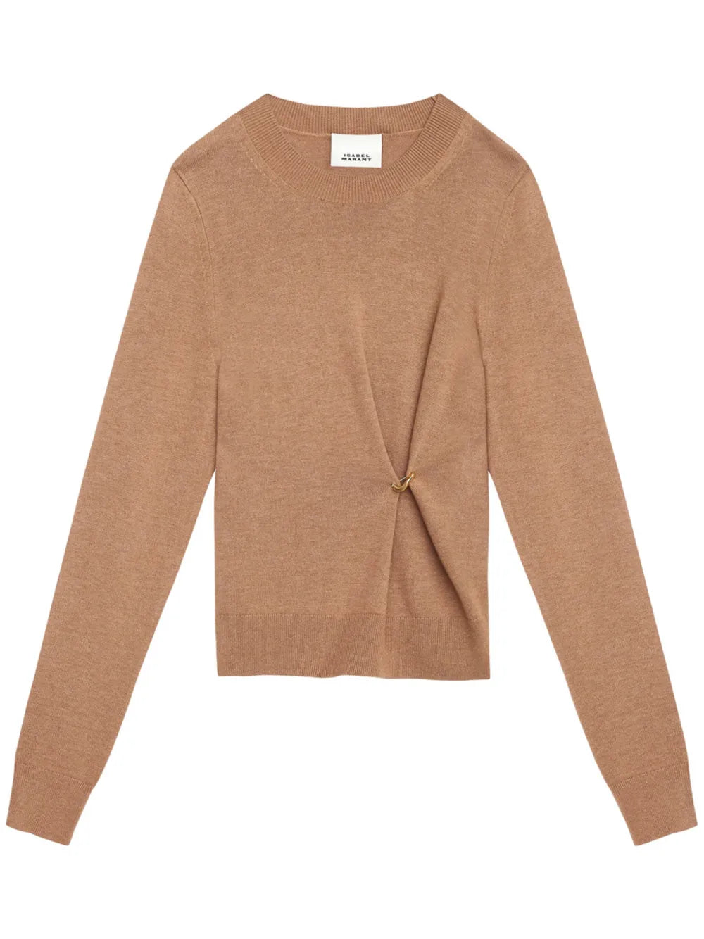 Cosima Sweater
