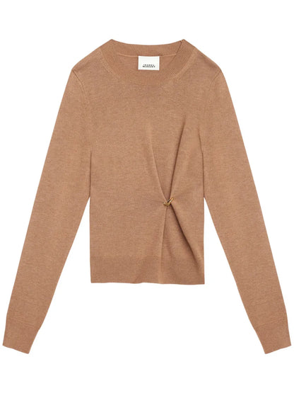 Cosima Sweater