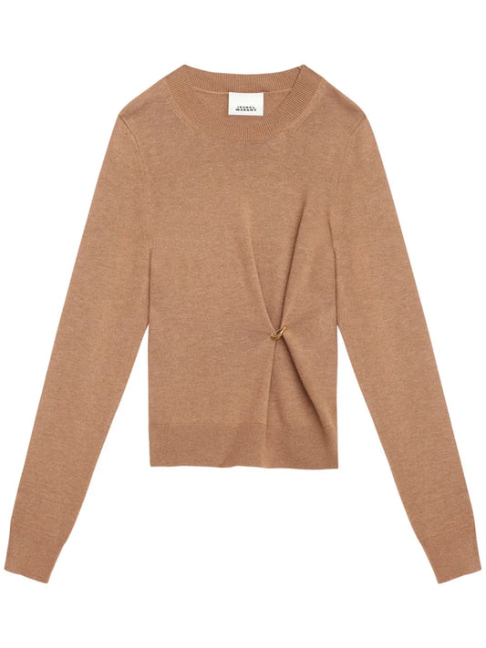 Cosima Sweater