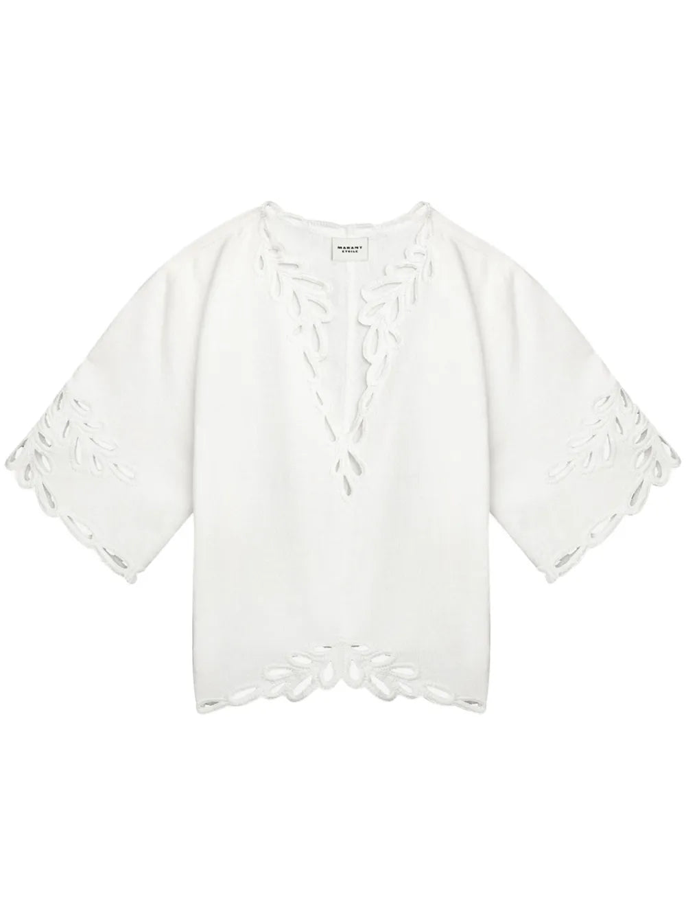 Shana Top
