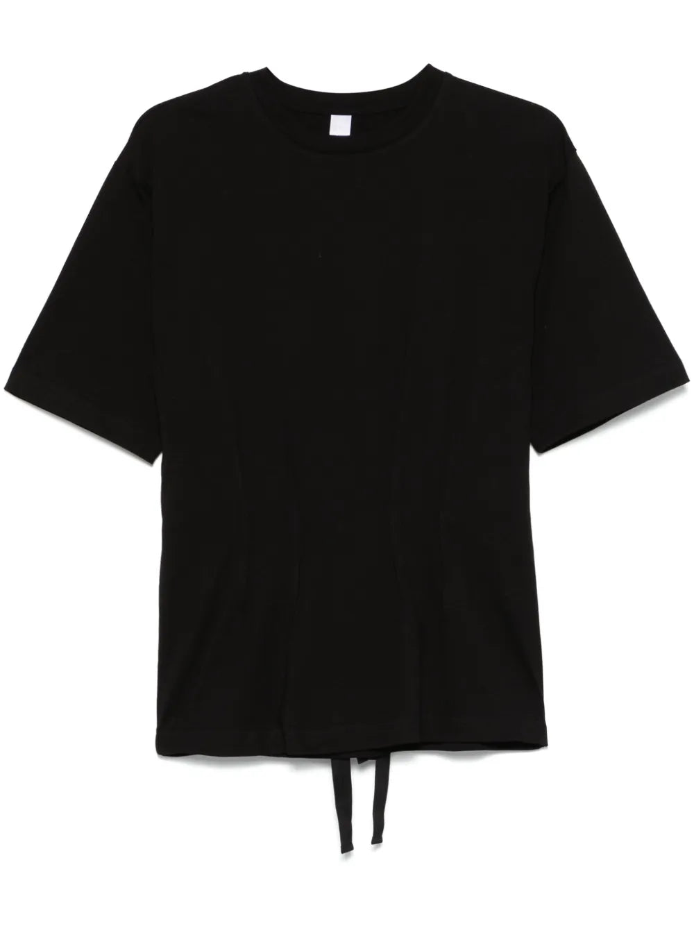 Noir Extra T-Shirt