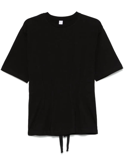Noir Extra T-Shirt
