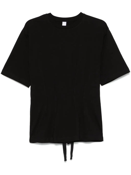 Noir Extra T-Shirt