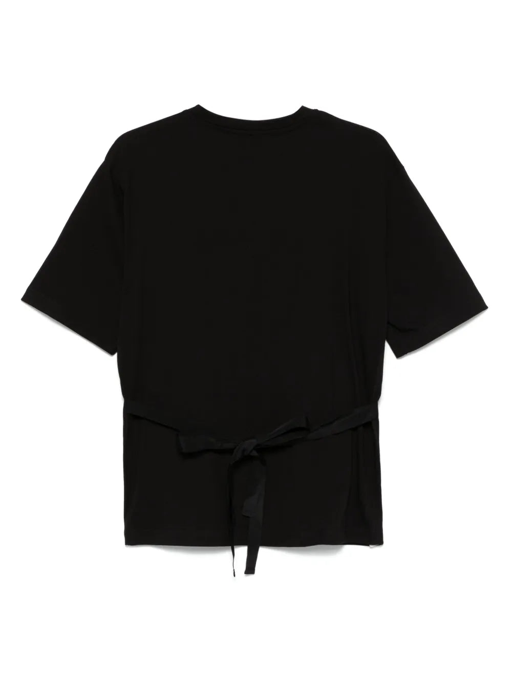 Noir Extra T-Shirt
