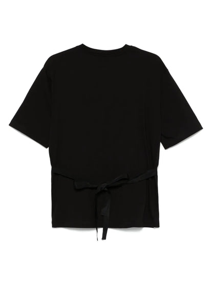 Noir Extra T-Shirt