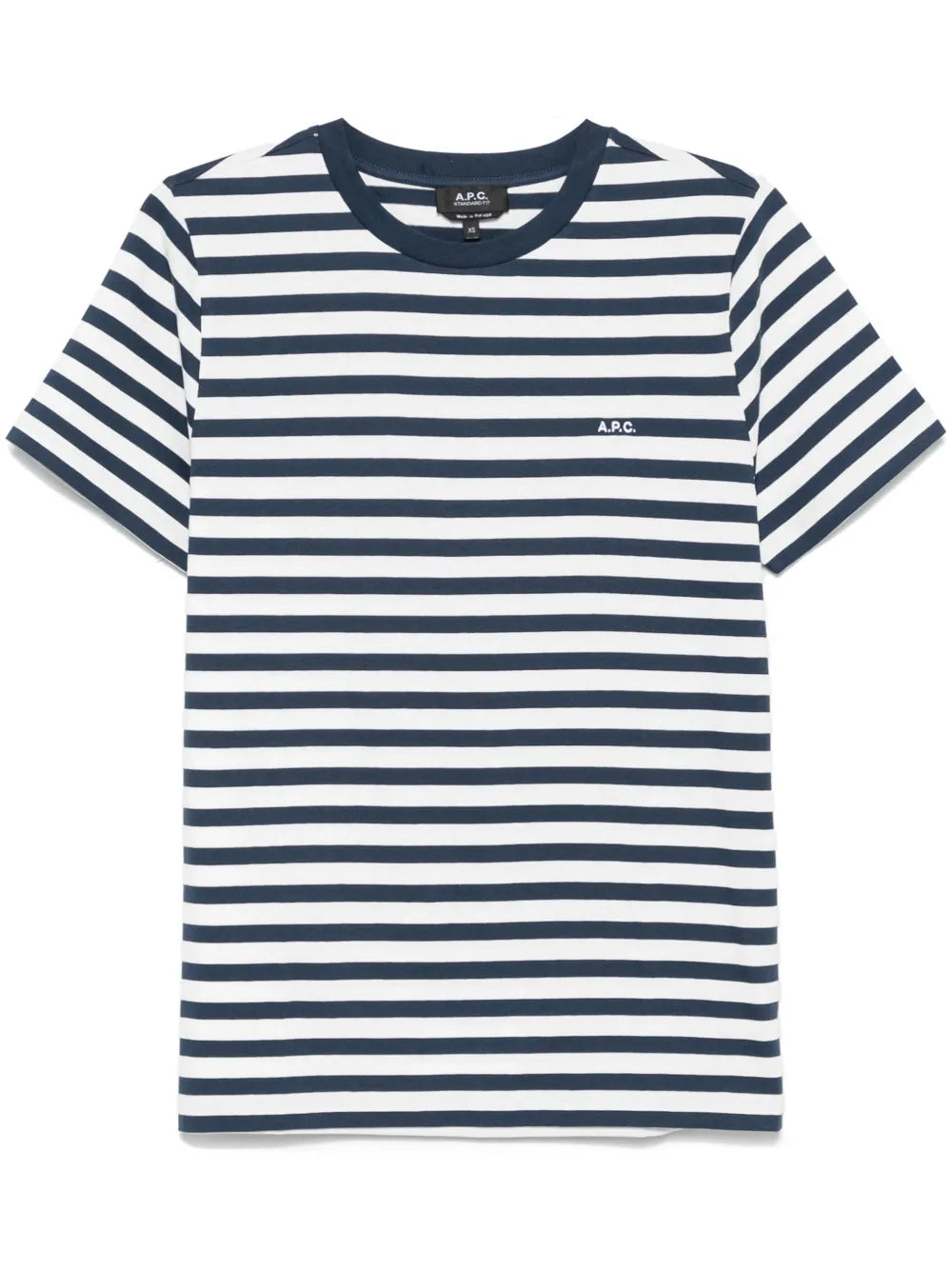 Striped T-Shirt